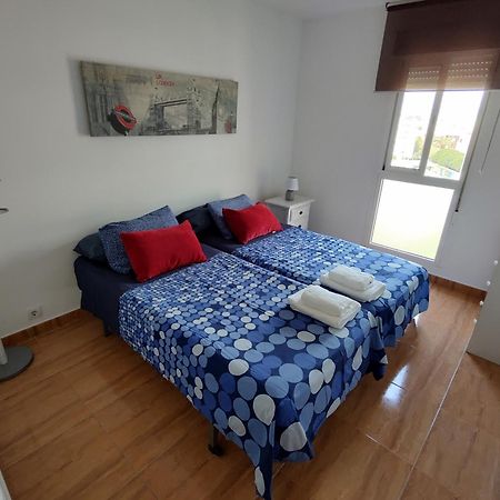 Piscis Beach Apartment Benalmádena Exterior foto