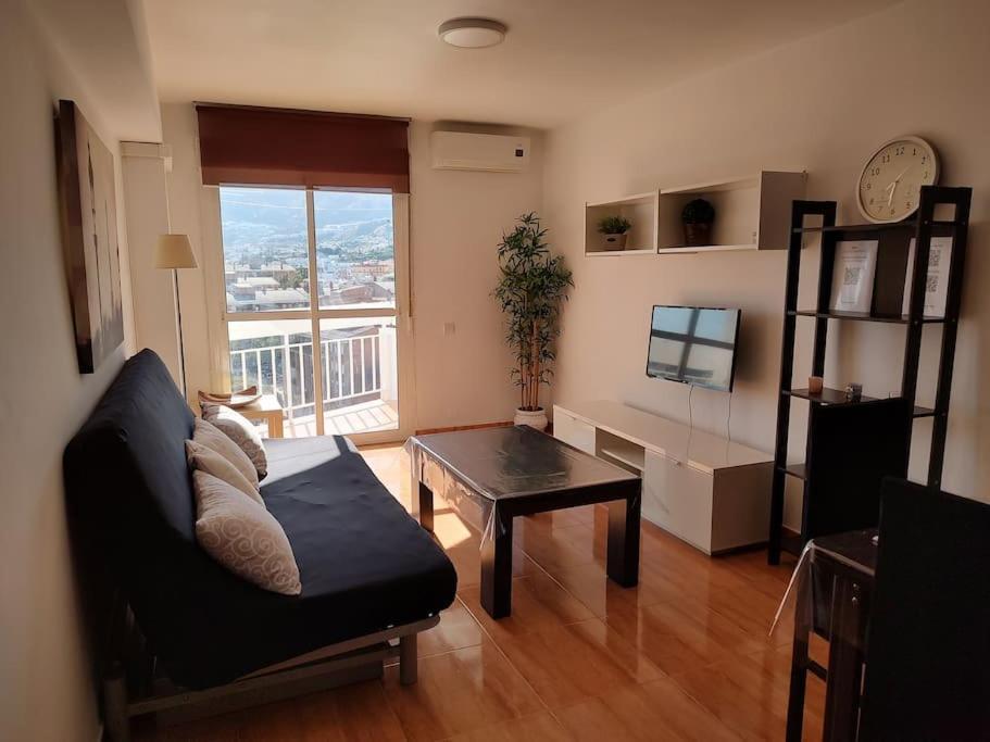 Piscis Beach Apartment Benalmádena Exterior foto