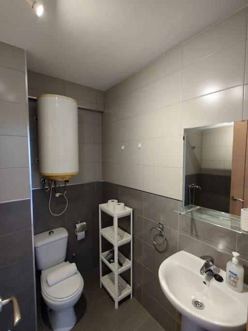 Piscis Beach Apartment Benalmádena Exterior foto